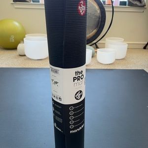 Manduka the Pro mat